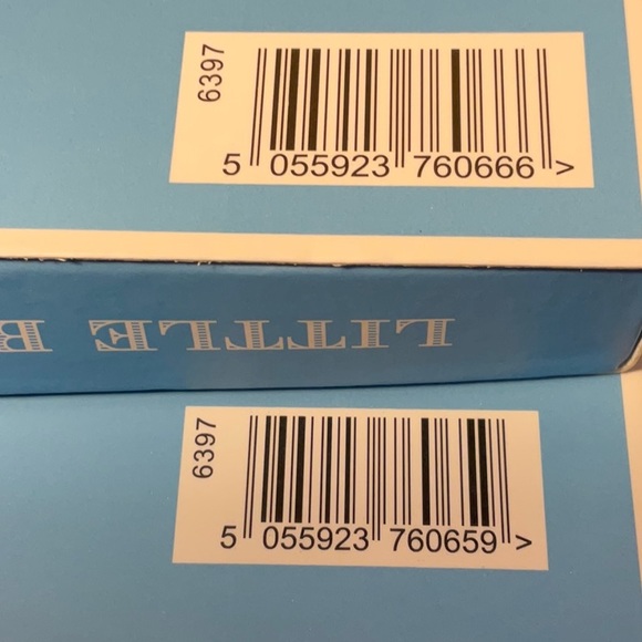 Draper James heart-shaped & round-NIB - Picture 6 of 6